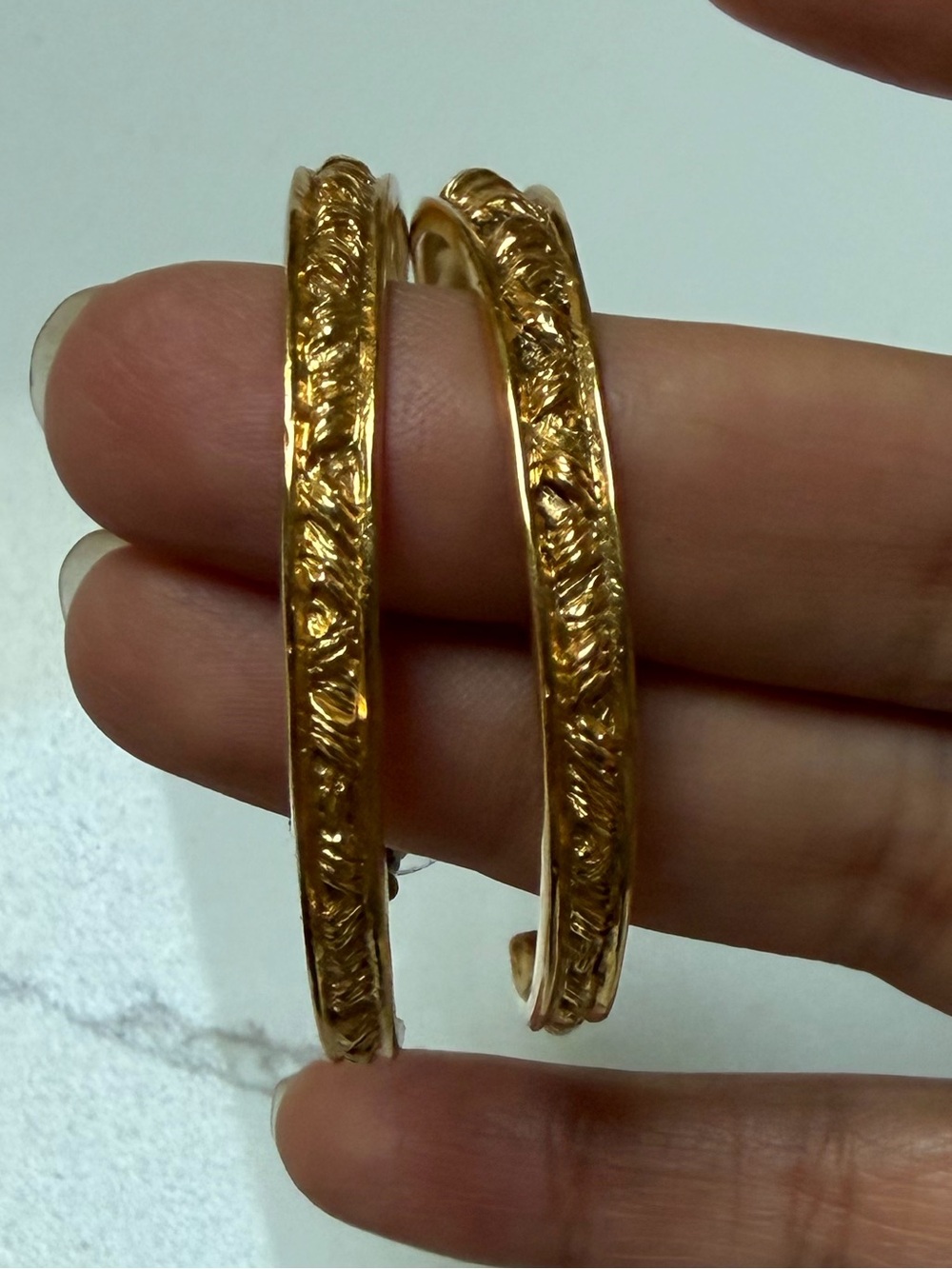 Sezane Edith Earrings